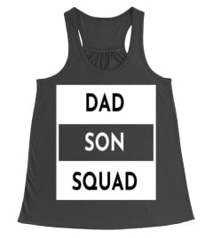 Dad Son Dad Son Squad