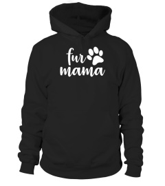 Fur Mama Tee