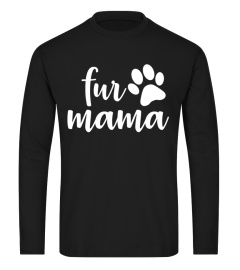 Fur Mama Tee