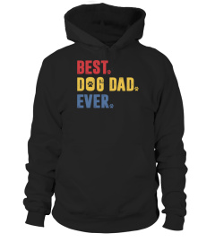 Best Dog Dad Ever