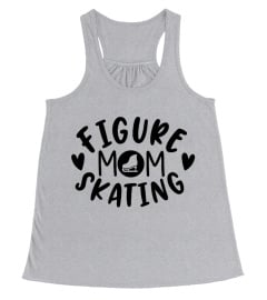 FIGURE SKATING MOM