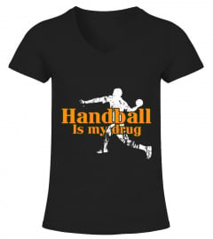 handball is my drug