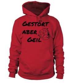 Gestört aber Geil