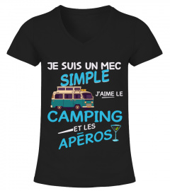 Camping L'apero