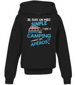 Camping L'apero