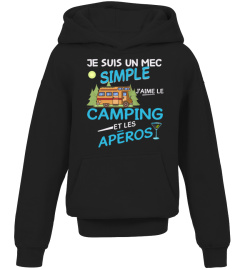 Camping L'apero