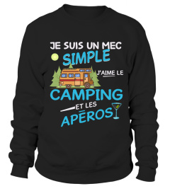 Camping L'apero