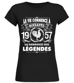 LA VIE COMMENCE À 60