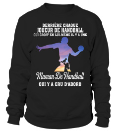 Maman De Handball - fr - 002