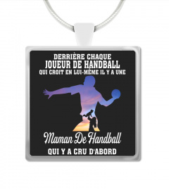 Maman De Handball - fr - 002