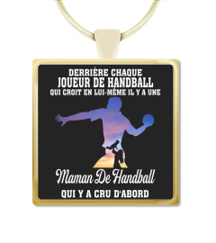 Maman De Handball - fr - 002