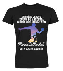 Maman De Handball - fr - 002