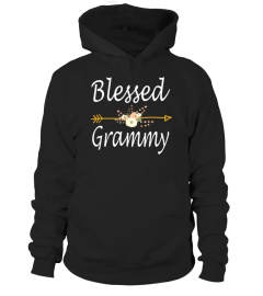 Blessed Grammy