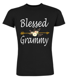 Blessed Grammy