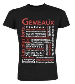 Gemeaux