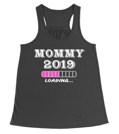 MOMMY 2019 LOADING - PINK