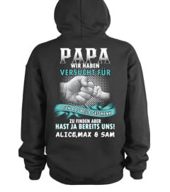 DICH DAS BESTE GESCHENK ZU FINDEN