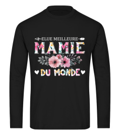 ELUE MEILLEURE MAMIE