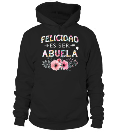 Felicidad Es Ser Abuela