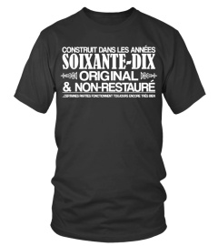 FR - Soixante-Dix