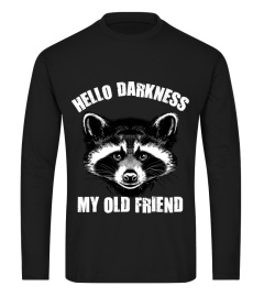 Hello Darkness