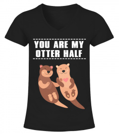 Otter Half