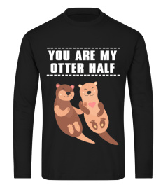 Otter Half