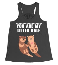 Otter Half