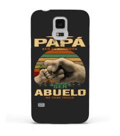 Papa Abuelo 005