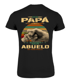 Papa Abuelo 005