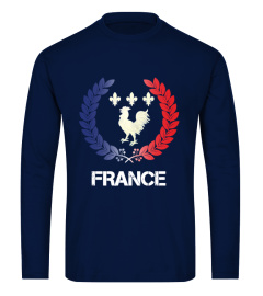 FRANCE COQ