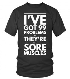 Muscle's soreness
