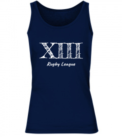 XIII Rugby League