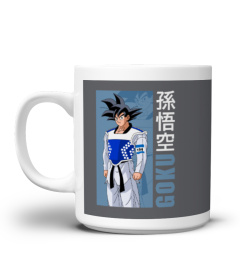 New Taekwondo Dragon Ball Martial Arts