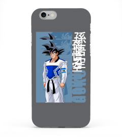 New Taekwondo Dragon Ball Martial Arts