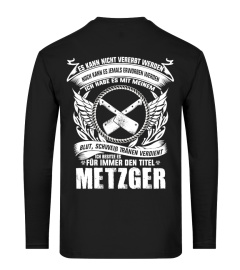 ** METZGER - FOREVER TITLE **