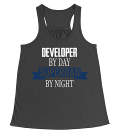 Super Dad DEVELOPER Gift Idea