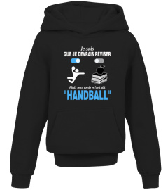 HANDBALL ON