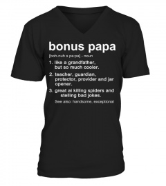 Bonus PAPA