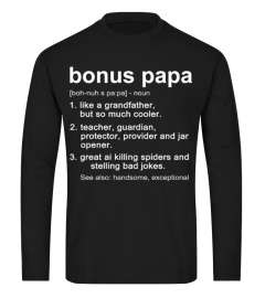 Bonus PAPA