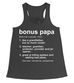 Bonus PAPA