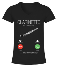 Clarinetto HA