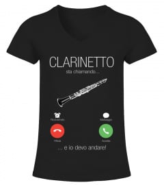 Clarinetto HA
