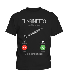 Clarinetto HA