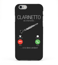 Clarinetto HA