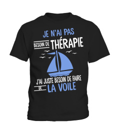 Thérapie Voile