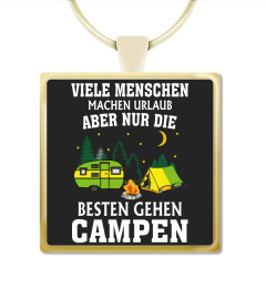 CAMPING BESTEN GEHEN CAMPEN