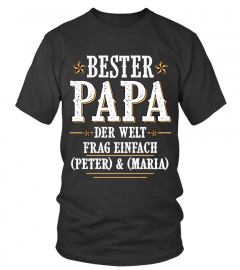 Bester Papa