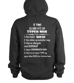 typen min
