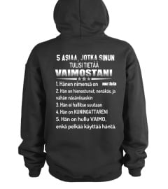 vaimostani